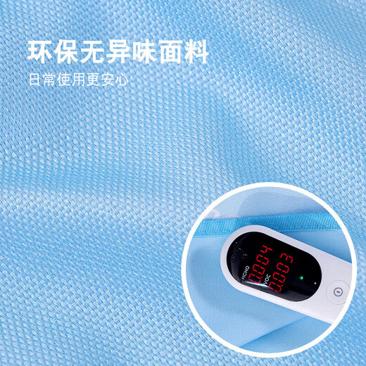 He Jiagong Kindergarten Quilt Storage Bag Kuromi Children's School Oxford Cloth Luggage Bag Bedding Quilt Yugui Dog Family Reinforced Outer Edge Large L-(58*28*48cm)