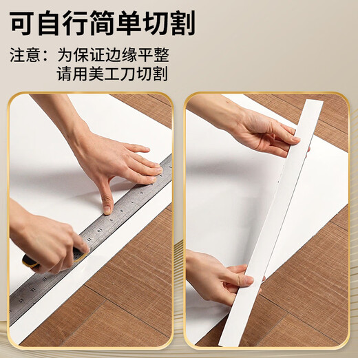 Fantasy magnetic kitchen wall shelf DOOPO metal hanger Japanese style knife rack accessories storage mesh basket small white