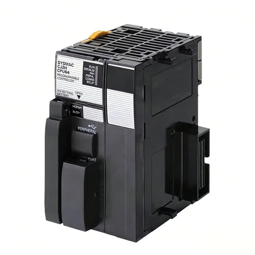 Omron genuine Omron CPU module CJ2H-CPU64-EIP -CPU65 -CPU66 -CPU67 68-EIP CJ2H-CPU64-EIP