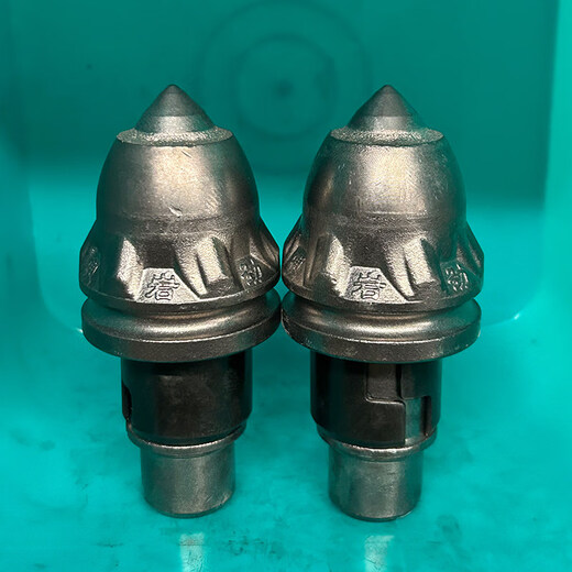 OUOETY spinner hand drill bit 3050 round seat square seat alloy head super hard rock pick pile driver 3060 special customization 3055-20 eight alloy sandstone gravel (contact customer service) price rise