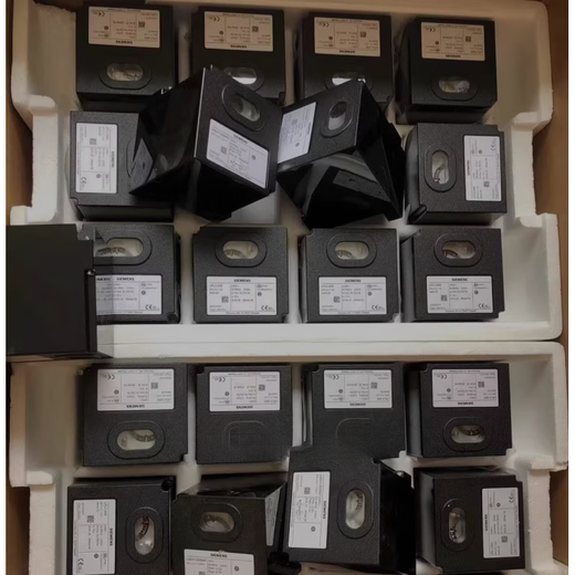 LAL1.25 LAL2.25 LFL1.122 Original imported SIEMENS controller burner control box LAL2.25