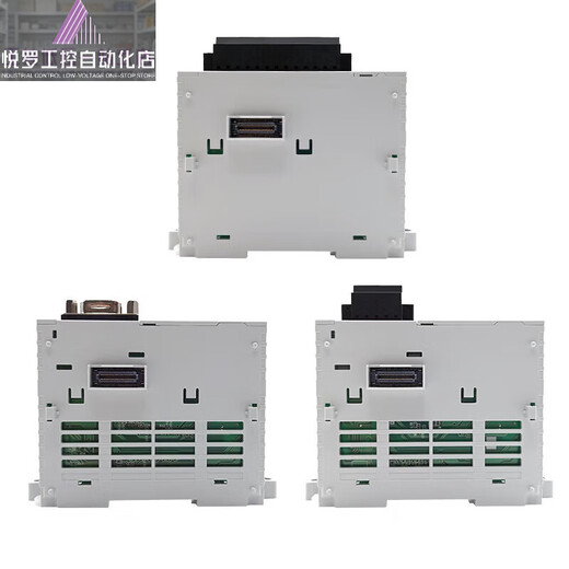 Original Mitsubishi module 4DA FX5-232ADP 485 TC PT 20PG-P FX5-80SSC-S invoice