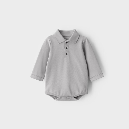 Koala nose, high-end texture, classic Polo bag, soft cotton, comfortable and versatile clothes for babies