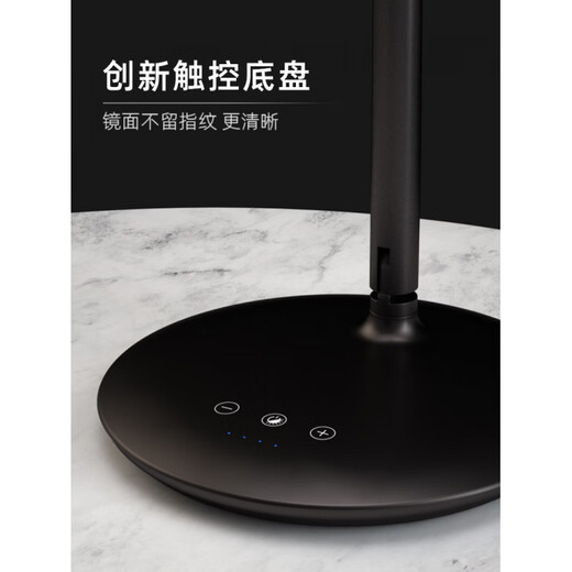 Feisenne Jiujiu Mirror Desktop Led Light Makeup Mirror Smart Filled Light Desktop Makeup Girl Portable Gift Yunduo White Gift Box