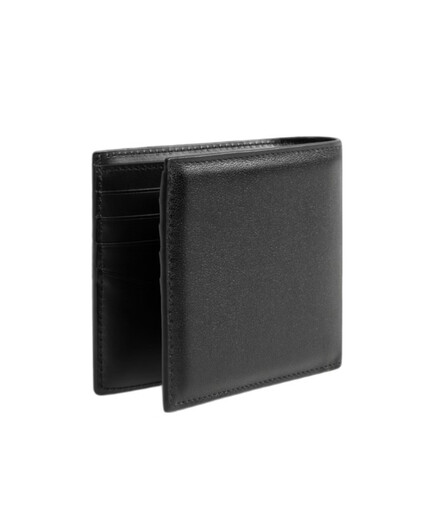 Givenchy (Givenchy) 26SS Bifold Wallet Men's Picture Color BK60FZK21L One Size New1
