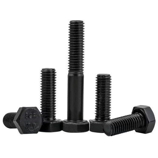 CLCEY129 grade high strength external screws full thread M8M10M12M14 screws full external hexagonal bolts hexagonal M8*9050 pieces