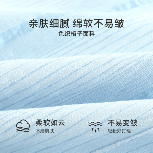 Xiaoyinman Ropa para niños Camisa Ligera y Transpirable para niñas con Bolsillos de Flores 26 Tops Informales de Moda de Primavera para niños medianos y Grandes