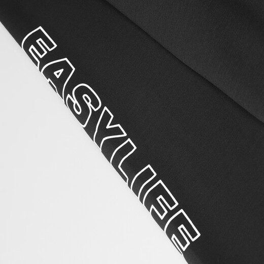 Goldlion GY sweatshirt men's new velvet thickened warm round neck pullover trendy sweatshirt jacket BLR0069-PB031