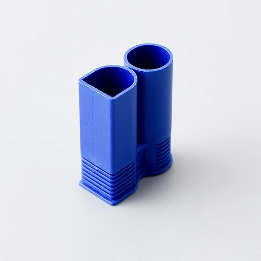 Zejie EC3 EC5 EC2 EC8 plug high current special connector model universal lithium battery aircraft model banana connector EC5 male with line 150mm