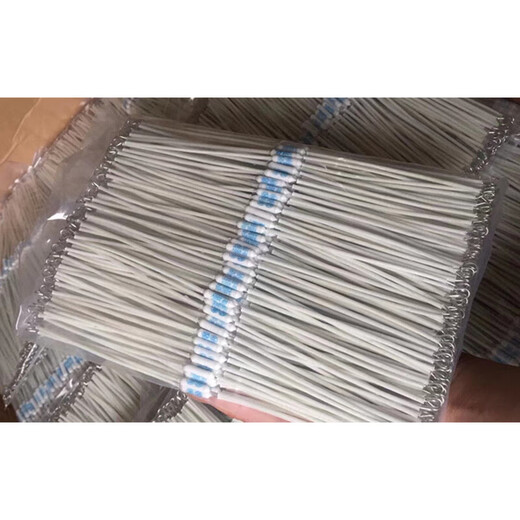 Copper slender rice cooker thermal fuse 165175185192210 degrees 10A original 210 degrees 10A 30CM long 100 price