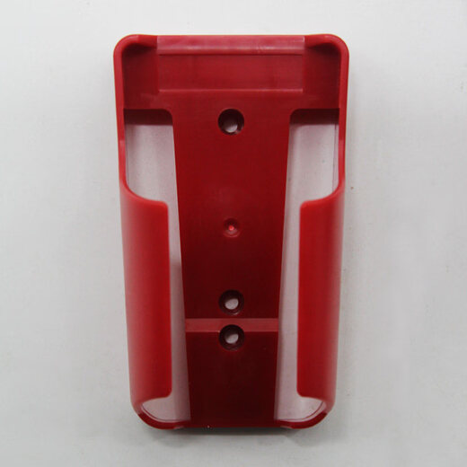Fanhai Sanjiang Kaituo fire telephone extension DH9272 U-shaped suitable host DH9261 Orina Yiai DH9272 telephone extension (round hole jack)