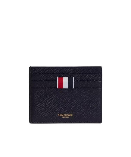 THOM BROWNE Pebble Card Holder Men's Picture Color MAW031L00198 One Size New16