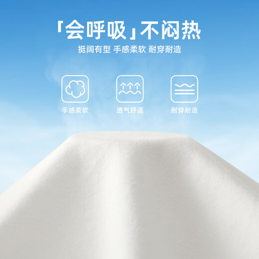 Kuwami long-sleeved T-shirt 2026 spring and autumn new style children's style bottoming shirt for girls baby pullover sapphire ribbon 90