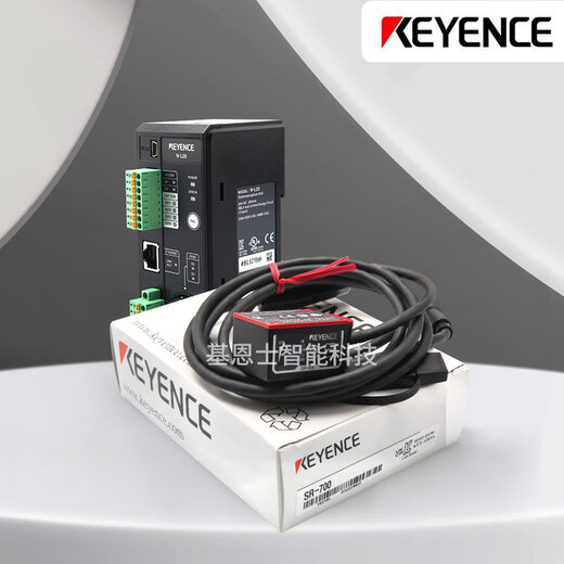 Original Keyence QR code barcode scanning reader SR-700 710 SR-1000 2000 SR-2000