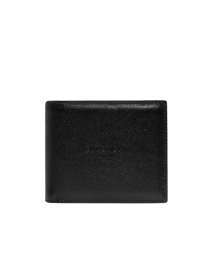Givenchy (Givenchy) 26SS Bifold Wallet Men's Picture Color BK60FZK21L One Size New1