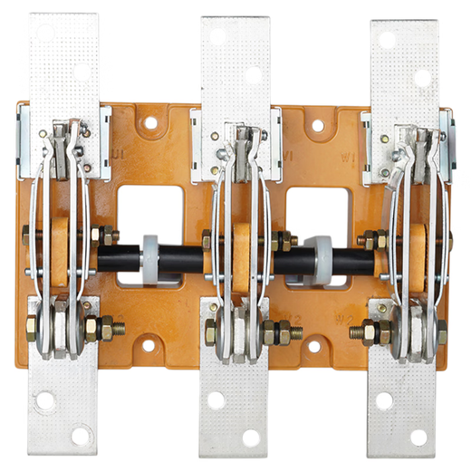 People's Electrical Appliance Group HD13s series open-type knife switch 400A600A1000A1500A2000A knife switch HD13S-1000/30 rubber plate