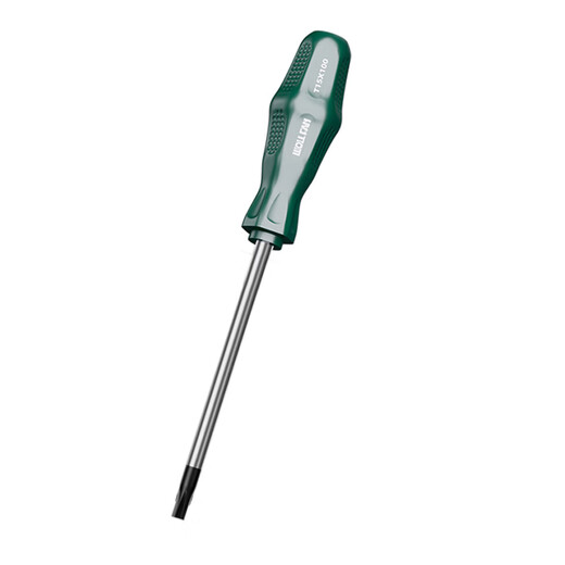 Volfan T25 screwdriver plum blossom inner hexagonal strong magnetic rice air filter repair and disassembly tool t25 screwdriver