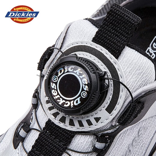 Dickies children's sports shoes 2026 spring and summer new boys outdoor wear-resistant anti-slip knob buckle casual breathable running shoes