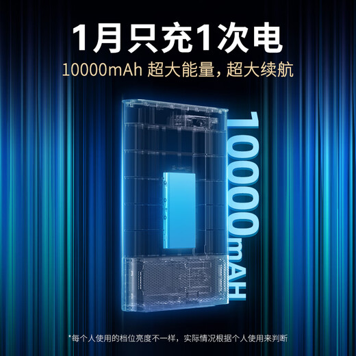 Xijing AI Smart Skin Beauty Mirror LED Cosmetic Mirror Light Luxury Desktop High Definition Fill Light Home Beauty Dressing Mirror Cold and Warm Light White Light Bluetooth HIFI Speaker Gift for Girls Smart Skin Beauty Mirror Pearl White