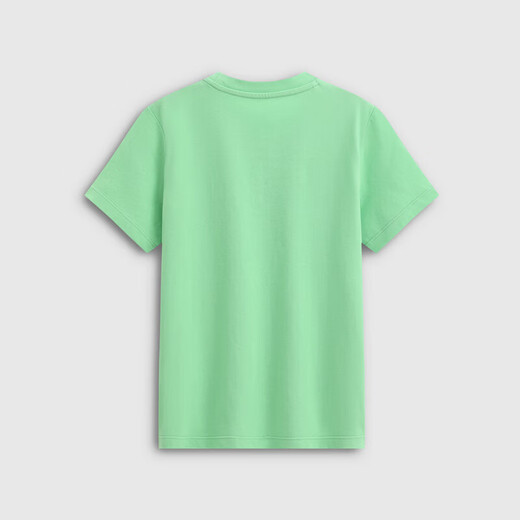 GAP boys 2026 spring new logo short-sleeved T-shirt children's wear versatile top 867583