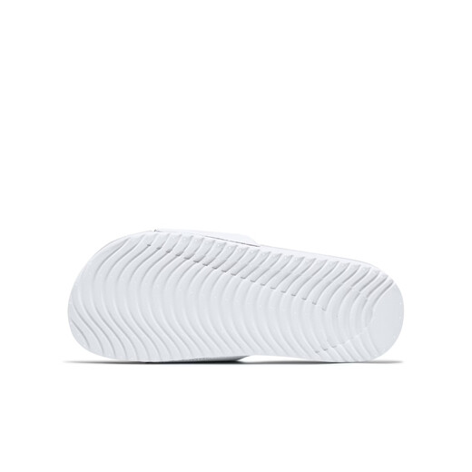 Nike (NIKE) big children's indoor easy-to-wear and take-off slippers for spring training for boys and girls, comfortable NIKE KAWA 819352