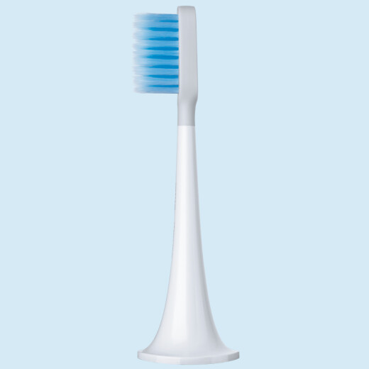 Mijia adapts to T300/T500 Mijia Xiaomi electric toothbrush head sensitive 3-pack toothbrush soft-bristle UV sterilization brush head