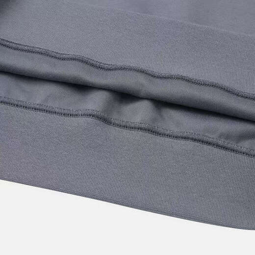 PUMA Men's 2026 Spring New Casual Sweater Trendy Versatile Sweater Outdoor Sports Fitness Pullover 695454-71 S