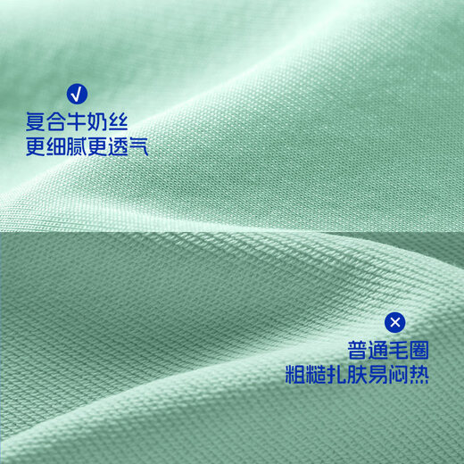 Jeanswest children's clothing boys' sweatshirts spring and autumn boys' casual regular two-piece gray_J green English-navy_J travel 130 cm