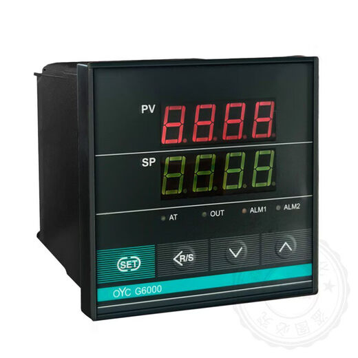 Changzhou Zhize OYC digital display intelligent temperature controller temperature control meter temperature control instrument PT100