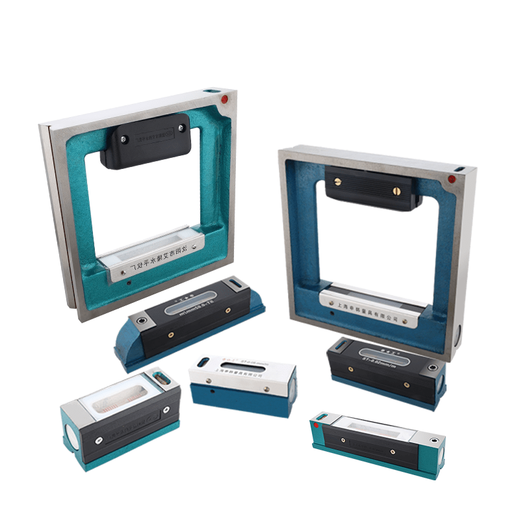 Shanghai Shengong Shenyang Ailon strip frame level high precision 150mm 200mm machine tool lathe shift ruler Shengong strip 250