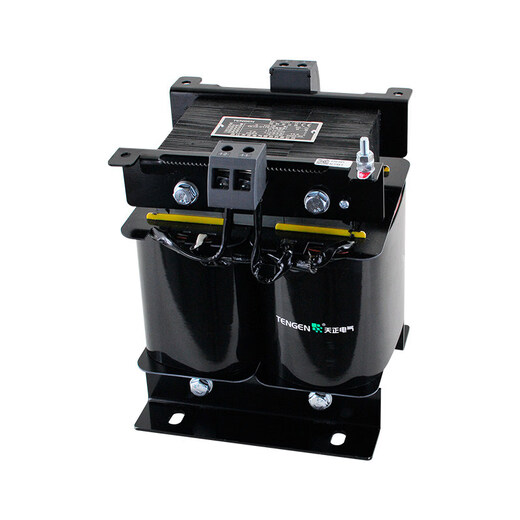 BK-5000VA single-phase control transformer 380V to 220 copper 110 36 24V voltage customization BK-5000VA 24V 380V