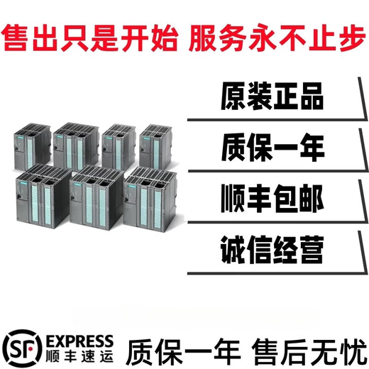 Siemens 6ES7451-3AL00/452-1AH00/453-3AH00/455-0VS00/1VS 6ES7 455-0VS00-0AE0