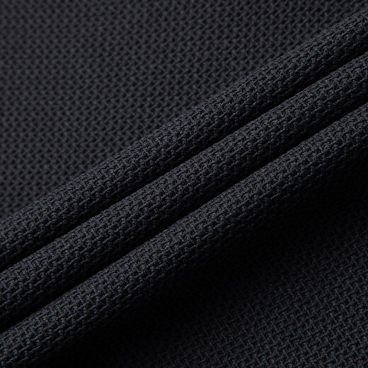 JOW simple and breathable spring thin Henry collar sweatshirt for men 2026 new youth versatile solid color long-sleeved top