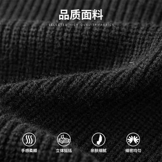 CHOCOOLATE it men's cardigan sweater jacket men's autumn and winter lazy sweater outer wear men's zipper woolen autumn wear worsted gray XL recommended 140-160Jin Jin equals 0.5 kg