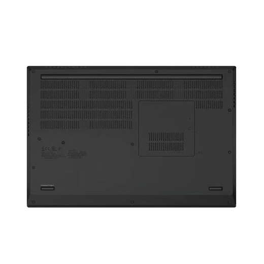 
Lenovo Thinkpad P17 gen2 Graphics Workstation Laptop High Performance 3D Modeling Rendering Drawing 17.2-inch Laptop i9-11950 64G 2T A5000 4K