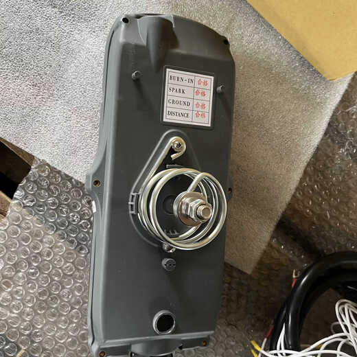 Alpha remote control Alpha604B, 4-key double speed, voltage can be customized