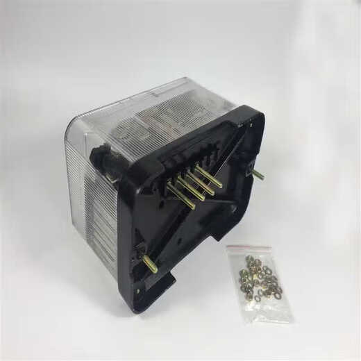 Xiatuo Electric JGL-15 with time limit overcurrent relay fixed inverse time limit hydropower station JGL-11 Please note the front or back of the board