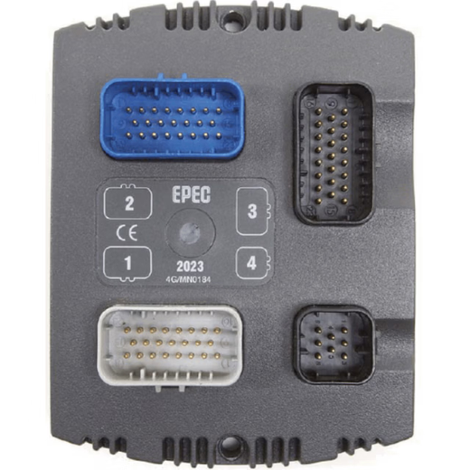 2023 2024 The controller is suitable for Sany XCMG Zoomlion 3724 2024 EPEC2023