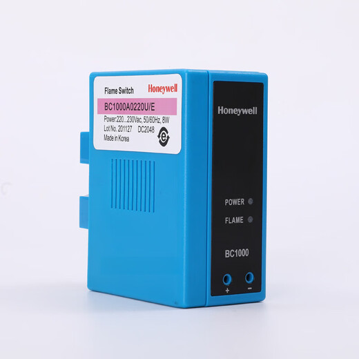 Flame controller BC1000A0220U/E R4343D1017 R4343E1014 sensor R4343E1006 original import