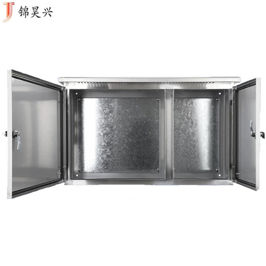 Jinhaoxing double pole transformer distribution box 1500*900*900/unit