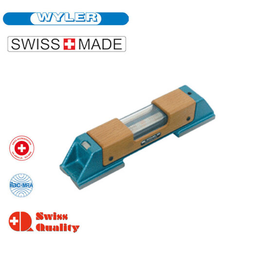 Midelle Swiss WYLER scale machine tool CNC level 63 series shaft bubble level 63 shaft level 60 days for ordering
