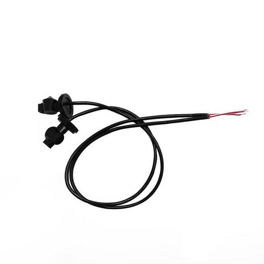 Xinhaitai ultrasonic sensor 1M piezoelectric ceramic chip high performance vibration flow meter transducer conventional sensor 21x17 pair