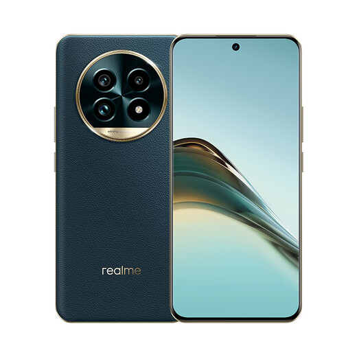 realme真我13 Pro+ 12GB+512GB 湖光绿 索尼超光影潜望长焦 索尼LYT-701主摄 5G游戏智能学生拍照手机