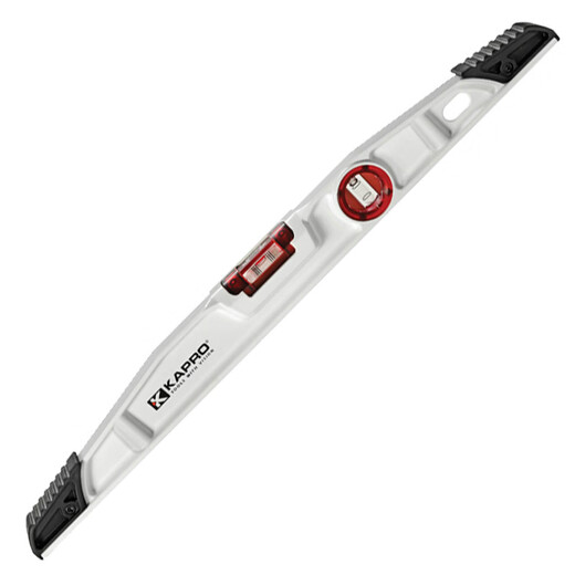 Solid level high-precision ruler multi-functional parallel decoration die-cast aluminum level meter 930 930-60cm (solid) non-magnetic