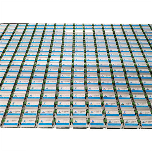 Shenzhen two-in-one power supply network lightning arrester pole switch camera surge protector lightning arrester blue power supply AC220V