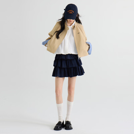 Nishimachi Muraya (SETIROM) simple long-sleeved shirt women's 2026 spring new solid color casual literary style shirt XHBA10275 white one size