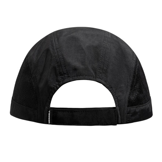 Merrell outdoor sports windproof and sand visor detachable multi-purpose unisex fashionable baseball cap for men and women, light brown