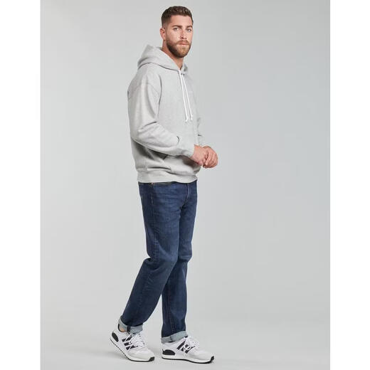 Levi's Men's Jeans Durable Dark Blue Slim Fit Daily Casual Men's Classic Simple Blau One Size | US 30 / 32