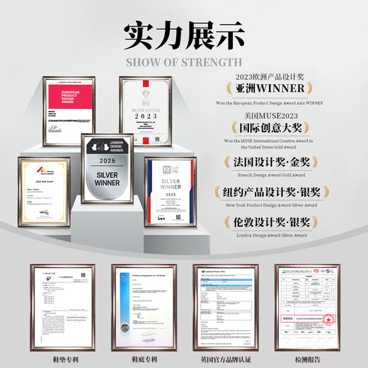 NUBEKIDS British children's shoes, girls' sports shoes, mesh spring and summer low-top baby boy anti-slip breathable sneakers, Cuikaki 26, inner length 16.5cm, recommended foot length is about 15.5cm