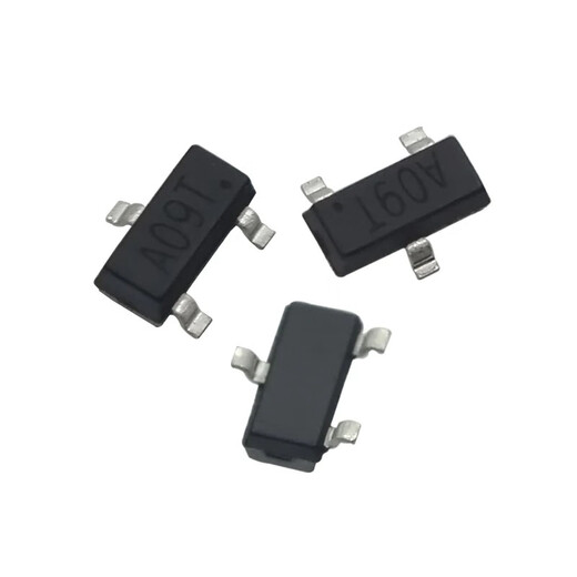 AO3400 SOT23 5.7A/30V N-channel MOS field effect transistor SMD MOSFET (20 pcs) No Specifications No Specifications